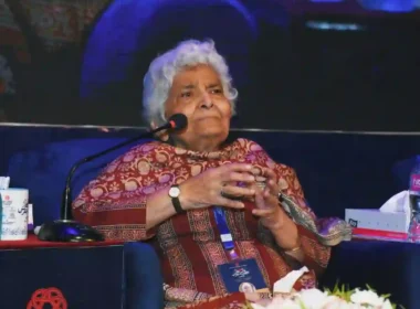 Dr. Arfa Sayeda Zehra death news