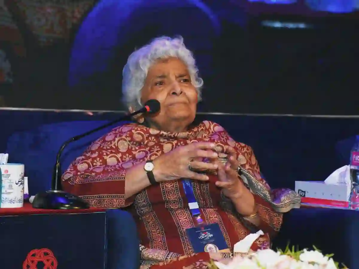 Dr. Arfa Sayeda Zehra death news