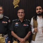 Dumper Association Karachi