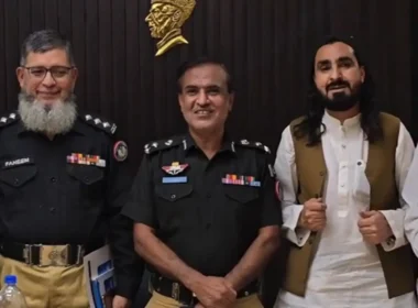 Dumper Association Karachi