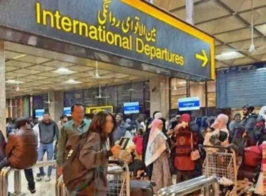 passengers offloaded at airports
