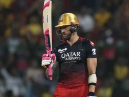 Faf du Plessis joins PSL 2026