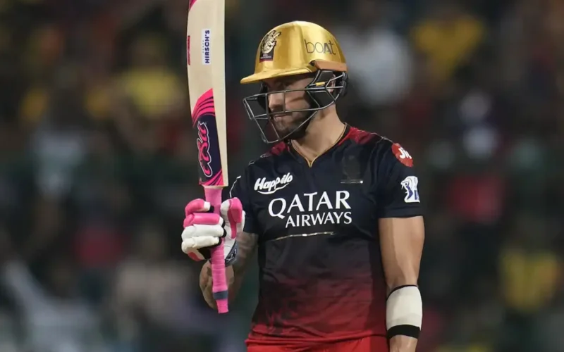 Faf du Plessis joins PSL 2026