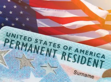 US Green Card review policy