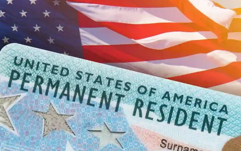 US Green Card review policy