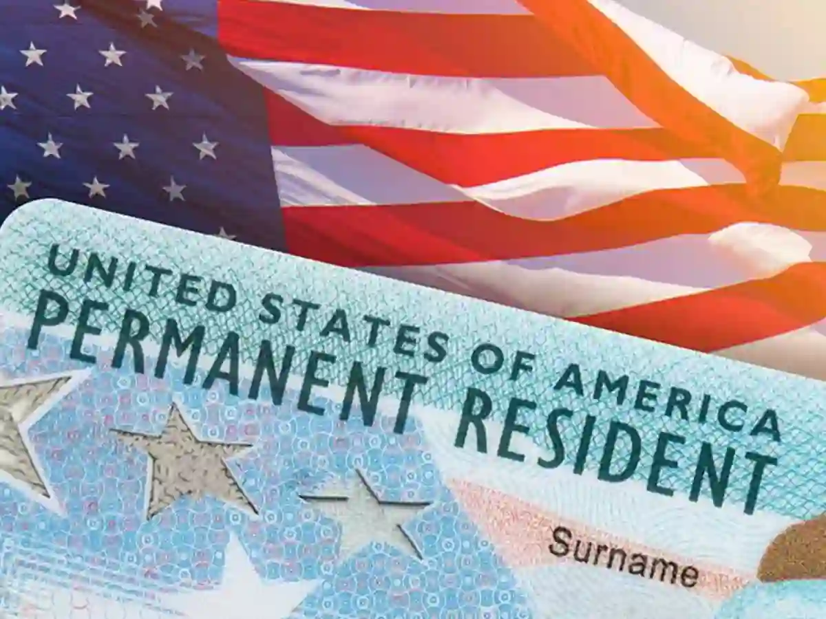 US Green Card review policy