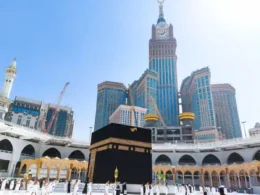 sick pilgrims banned from Hajj