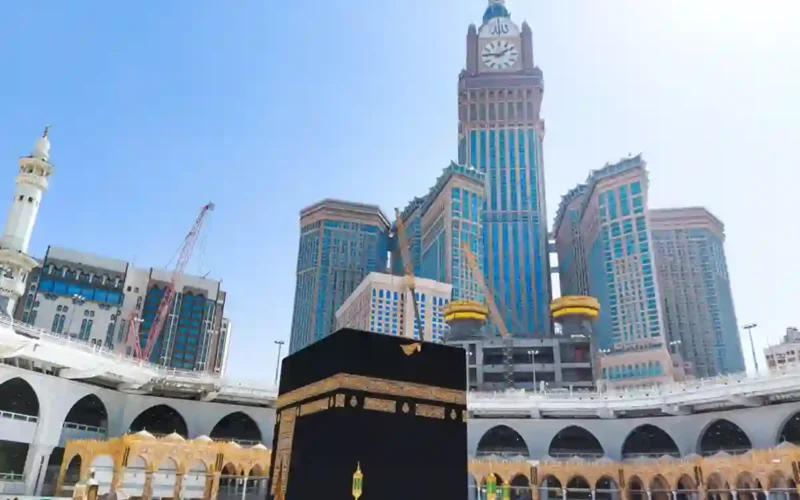 sick pilgrims banned from Hajj