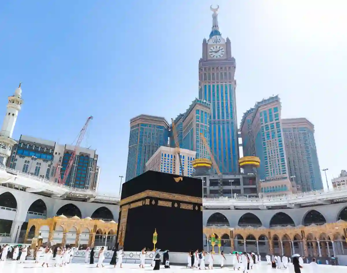 sick pilgrims banned from Hajj