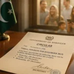 December 2025 public holidays Pakistan