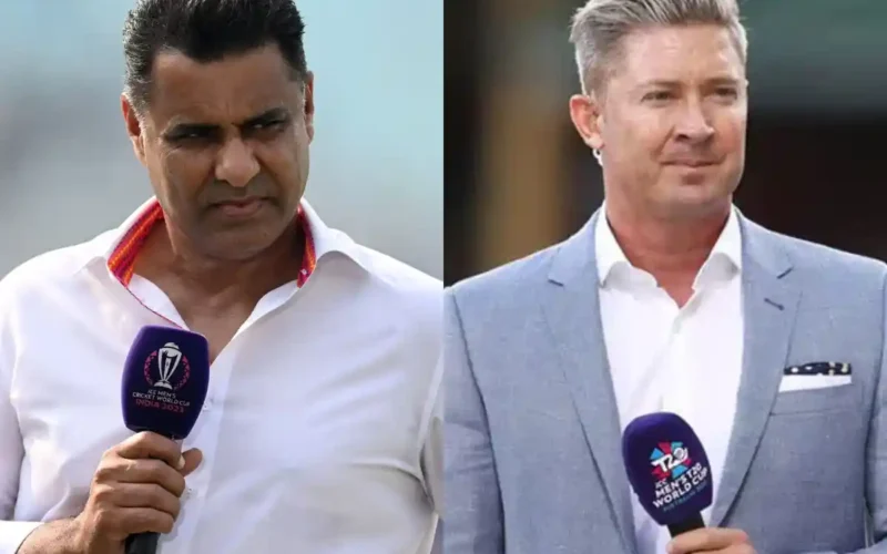 Hong Kong Sixes Commentary Panel