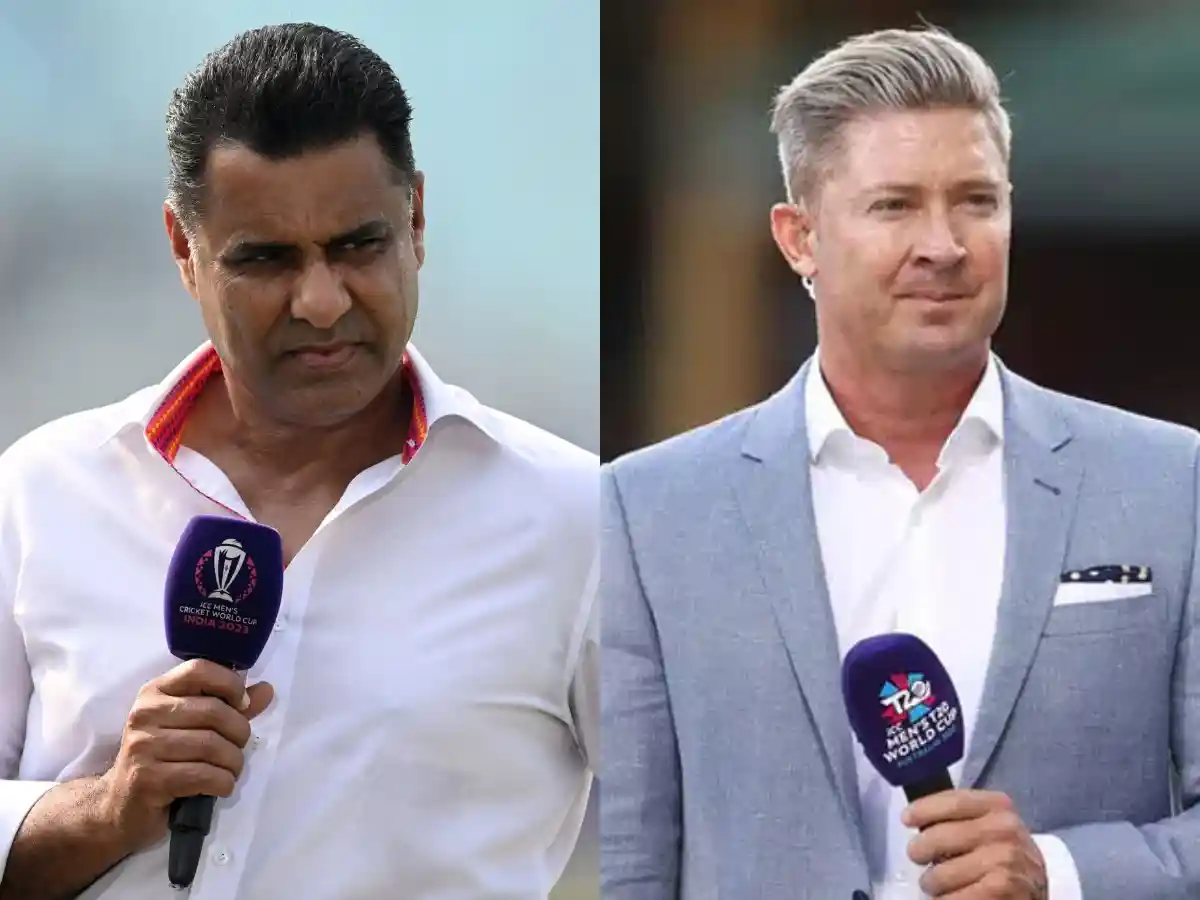 Hong Kong Sixes Commentary Panel