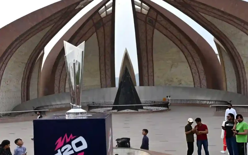 ICC broadcast rights Pakistan 2027