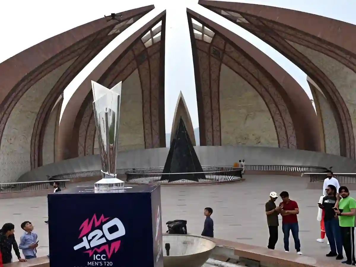 ICC broadcast rights Pakistan 2027