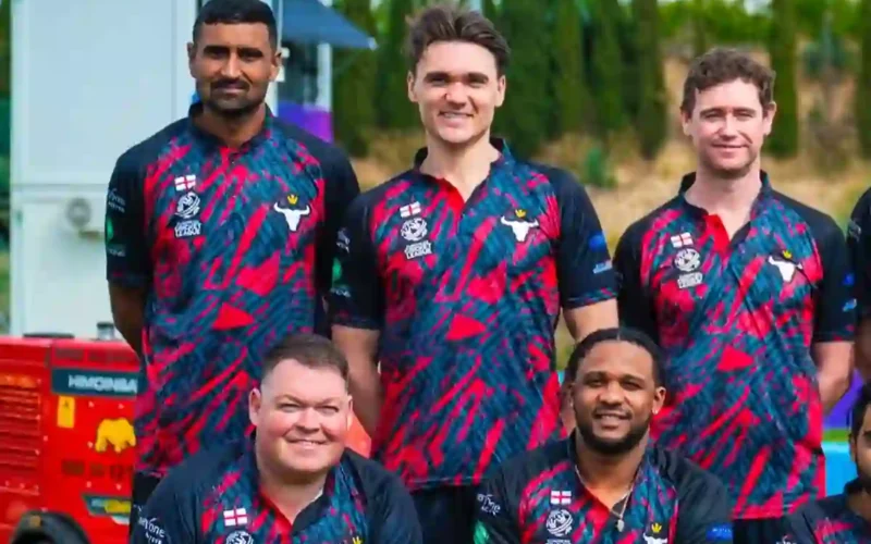 Mohammad Irfan Junior ball tampering ban