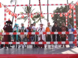 Japan Fest 2025 Karachi