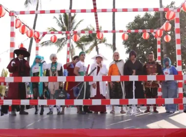 Japan Fest 2025 Karachi