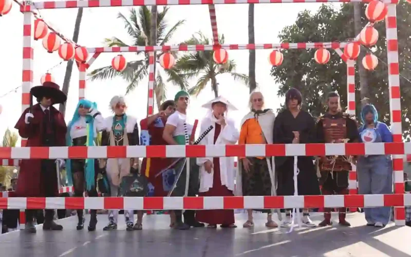 Japan Fest 2025 Karachi