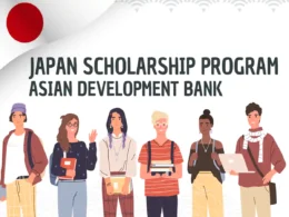ADB-Japan Scholarship Program 2025