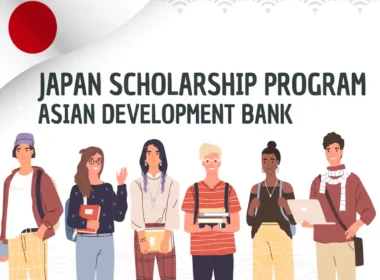 ADB-Japan Scholarship Program 2025