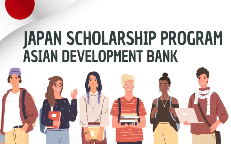 ADB-Japan Scholarship Program 2025