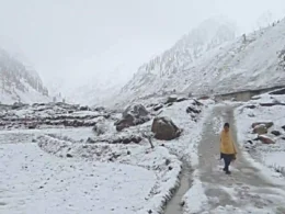 Kaghan Valley travel restrictions 2025