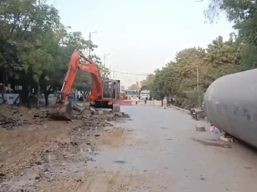 K-4 augmentation project