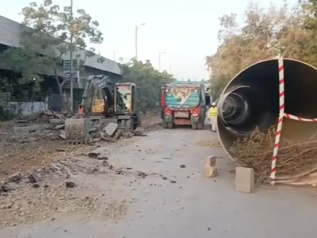 K-4 augmentation project