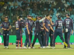 Karachi Kings franchise renewal