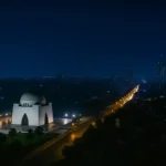 Karachi air pollution