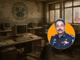 Karachi Traffic Engineering Bureau