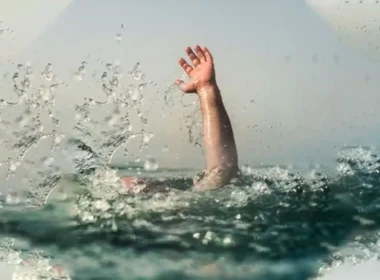 Three Medical students drowned