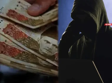 Karachi extortion threats