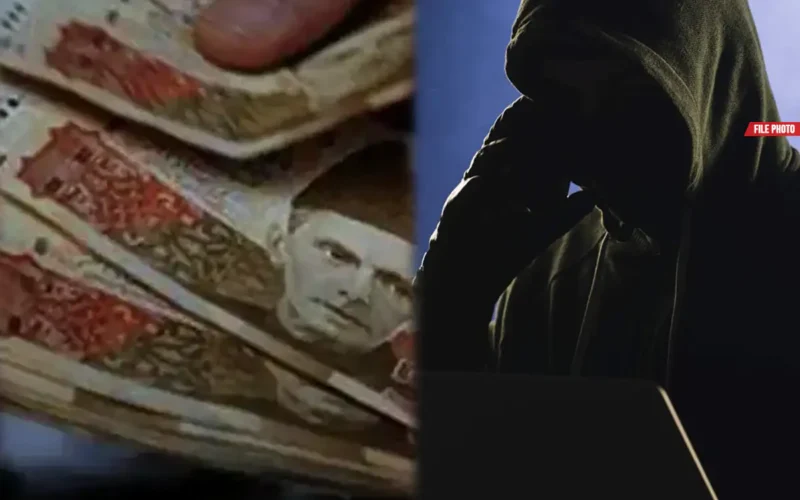 Karachi extortion threats