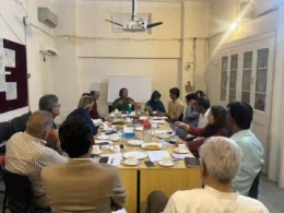 Karachi local government challenges