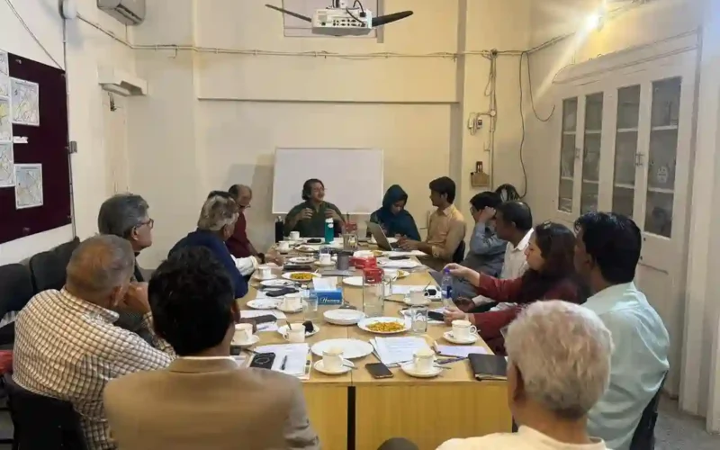 Karachi local government challenges