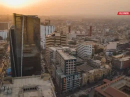 Karachi Romania cooperation