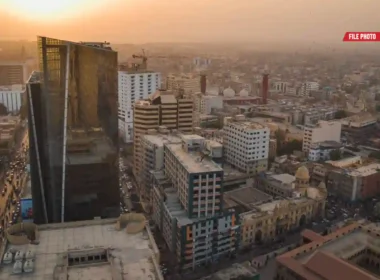 Karachi Romania cooperation