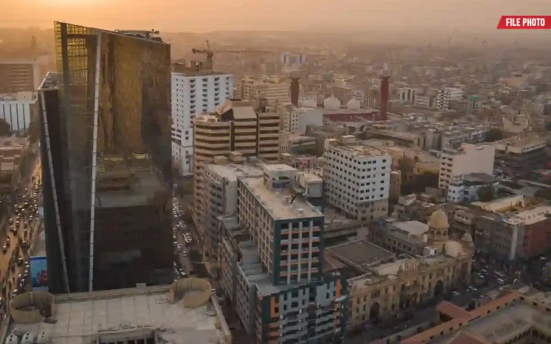 Karachi Romania cooperation