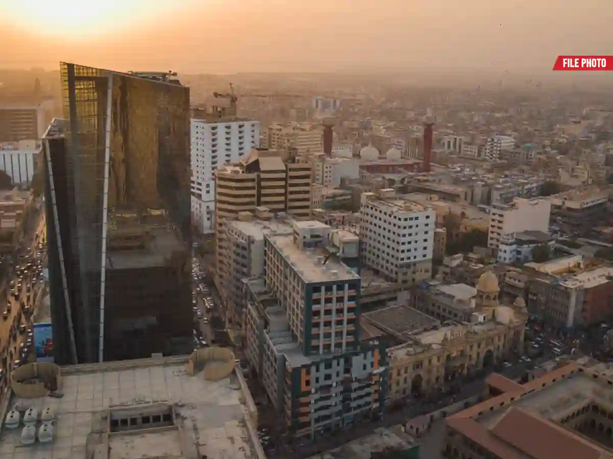 Karachi Romania cooperation