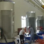 Dhabeji power outage impact