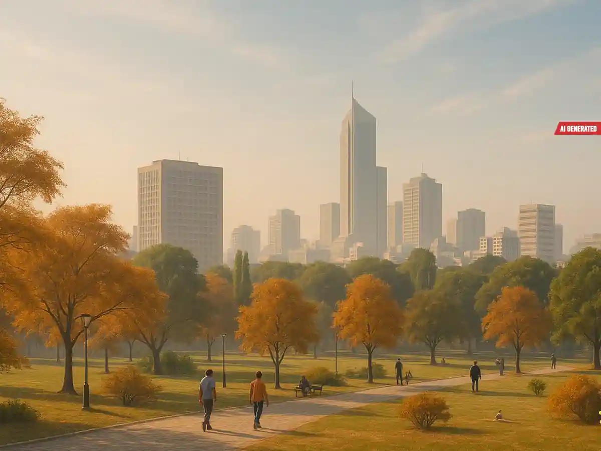 Karachi three day weather