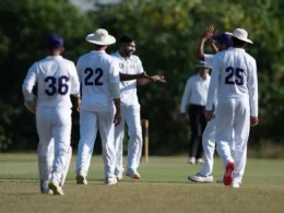 Khurram Shahzad QEAT