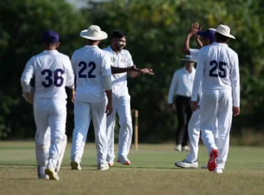 Khurram Shahzad QEAT