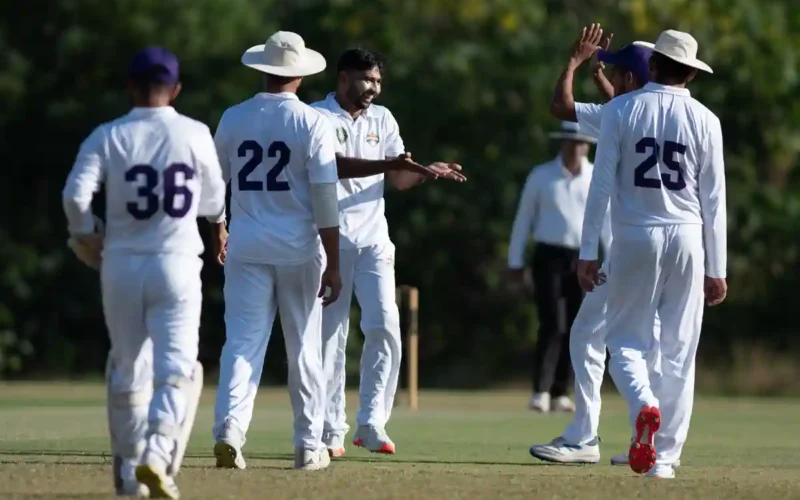 Khurram Shahzad QEAT