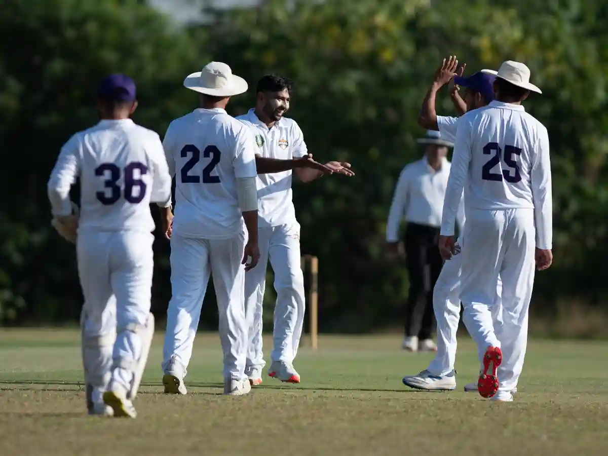 Khurram Shahzad QEAT