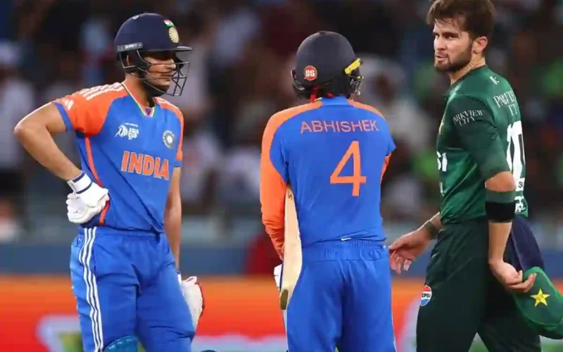 LA 2028 Olympic cricket qualification