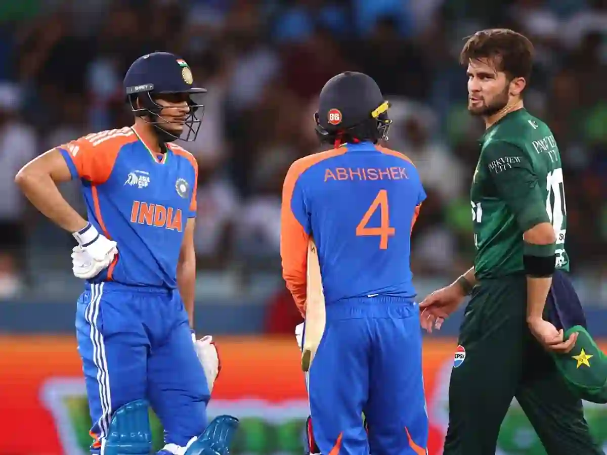 LA 2028 Olympic cricket qualification