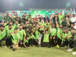Lahore Qalandars PSL franchise renewal