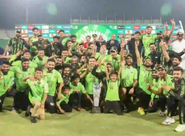 Lahore Qalandars PSL franchise renewal